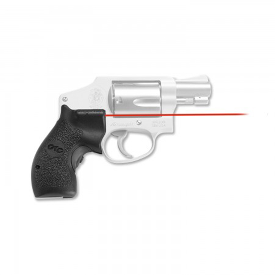 CTC LASERGRIPS SW J FRAME HARD POLYMER - Hunting Accessories